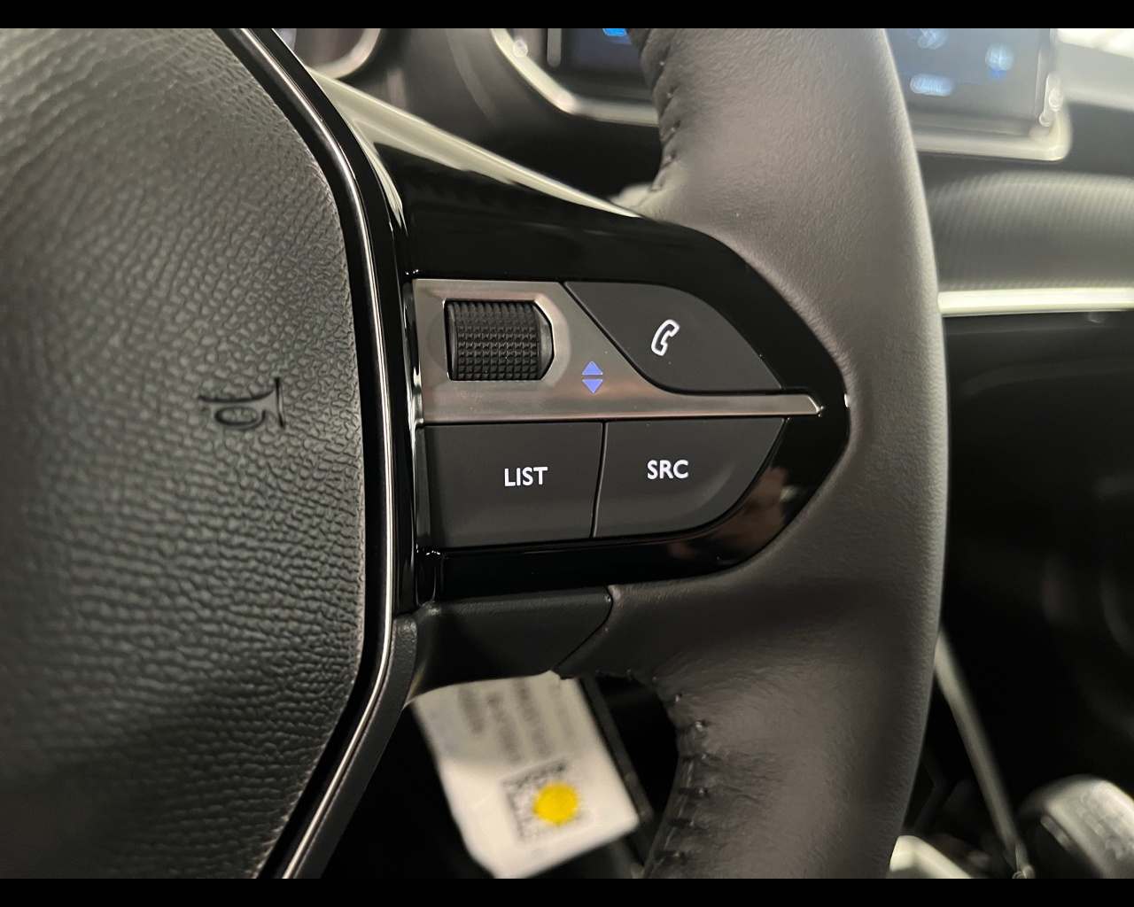 Peugeot 208 Nuovo Benzina 208 Verona