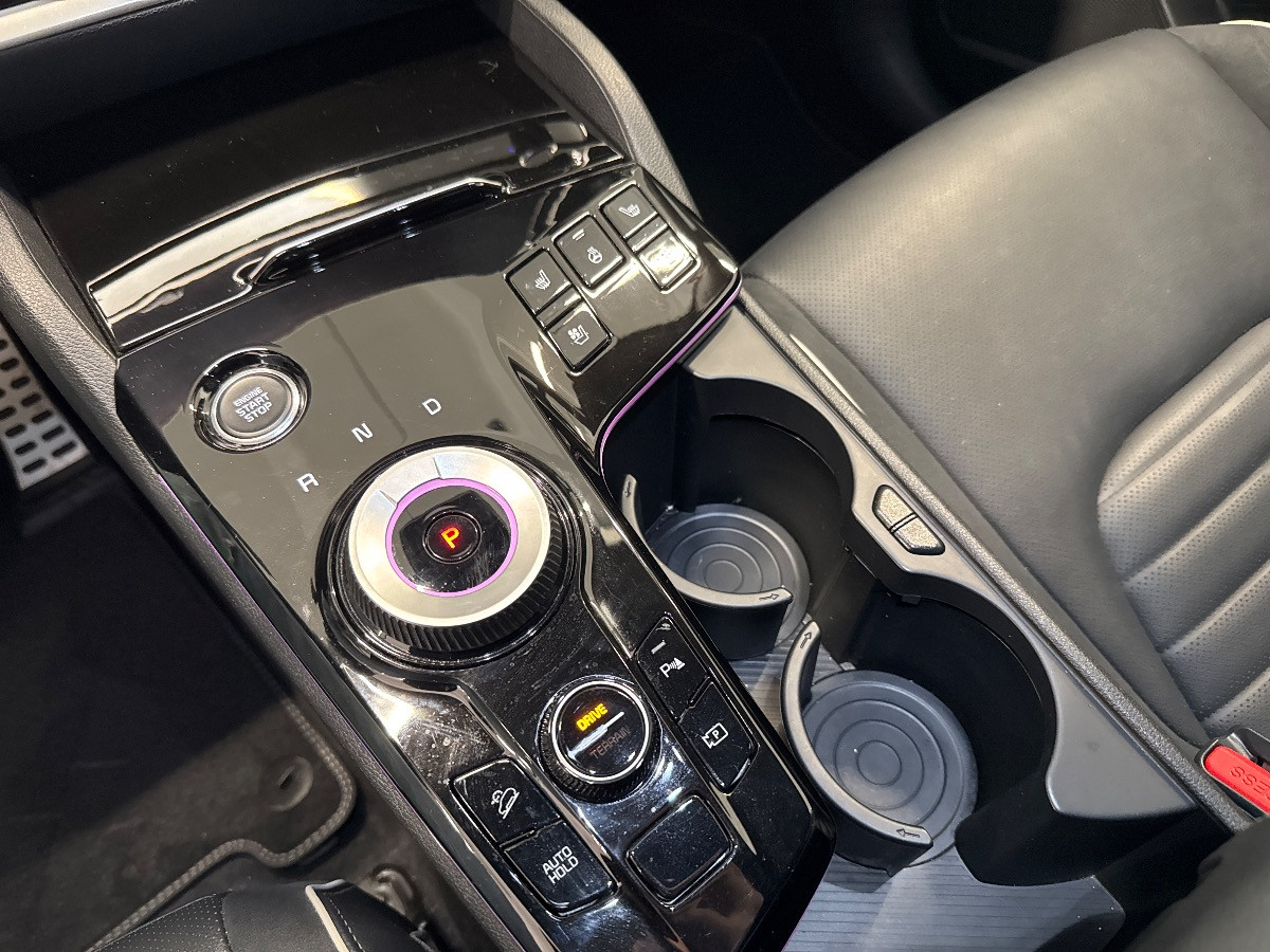 Kia Sportage Usato 2024 Sportage San Zeno Naviglio