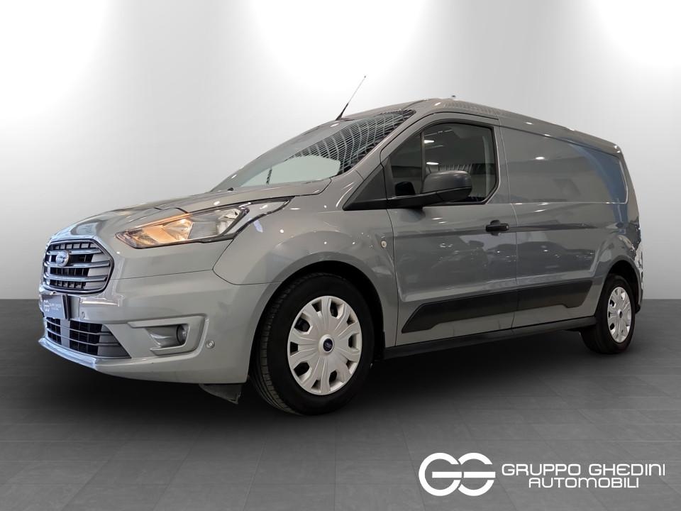 FORD Transit Connect 210 1.5 ecoblue(tdci) 100cv Trend L2H1 E6.2 Diesel usato