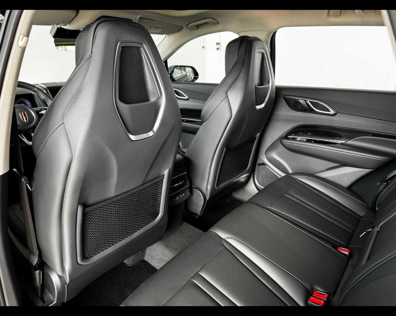 Hongqi HS3 Nuovo benzina HS3 Mestre