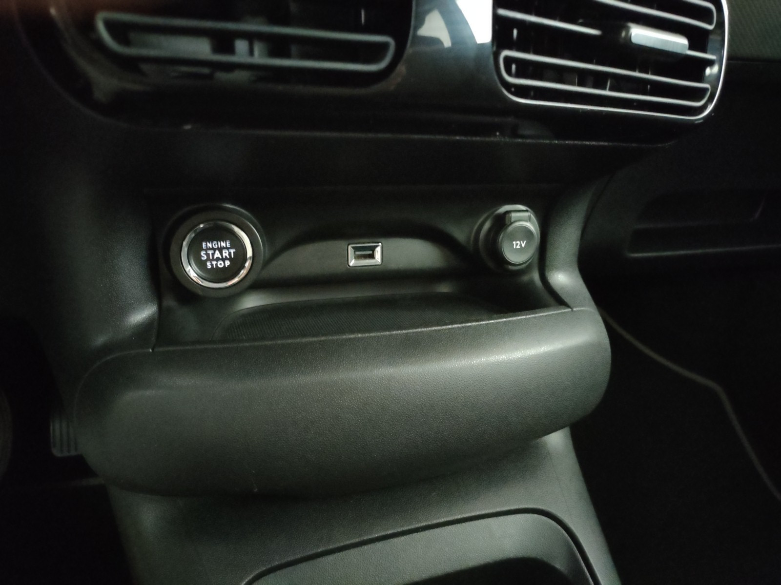 Citroen C4 Usato 2020 C4 Legnago