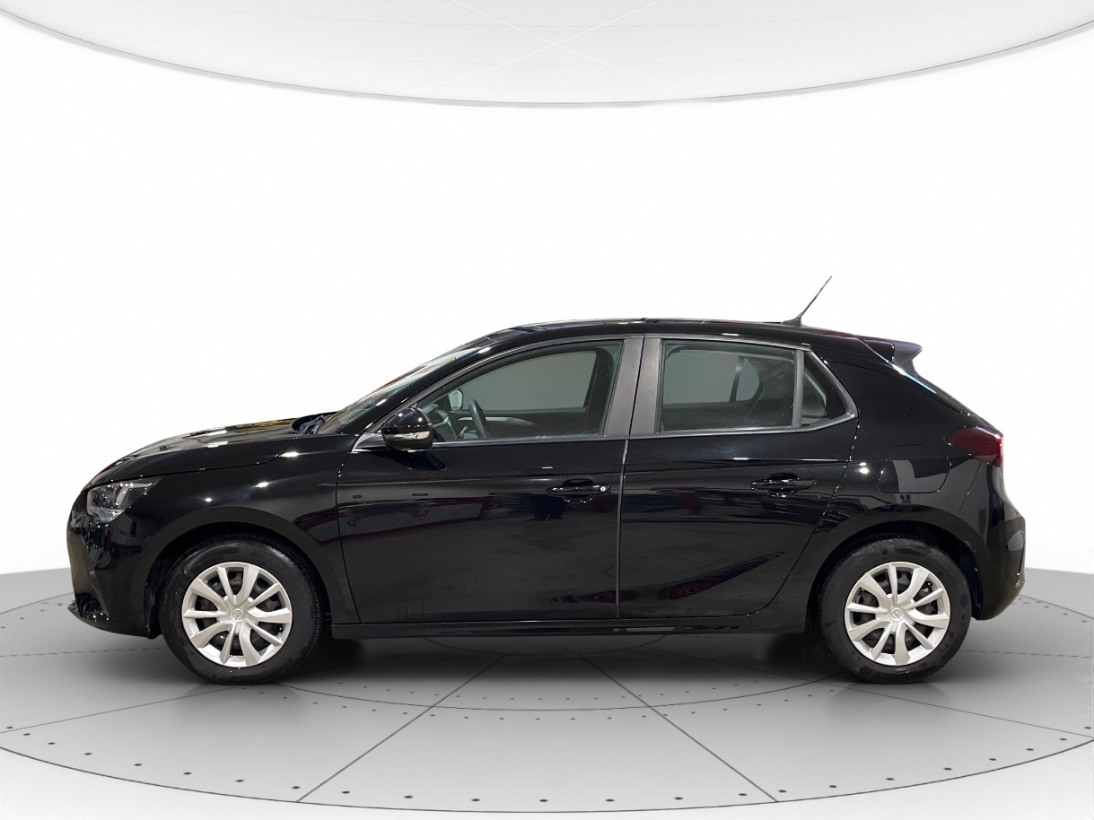 Opel Corsa Usato 2021 Corsa Verona