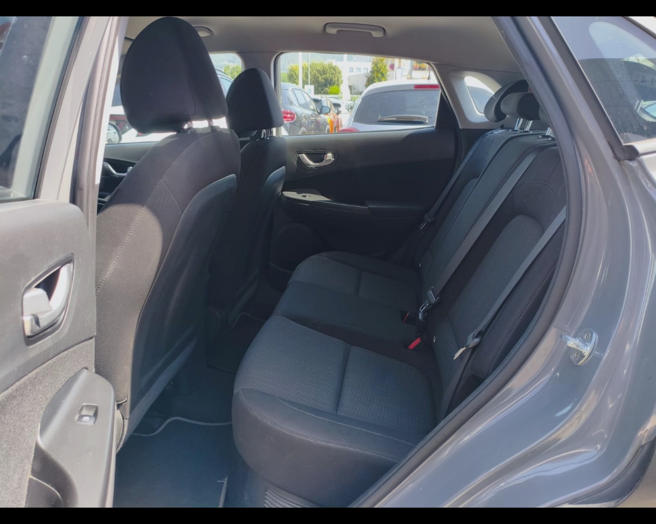 Foto HYUNDAI Kona 1.6 hev Xtech 2wd dct