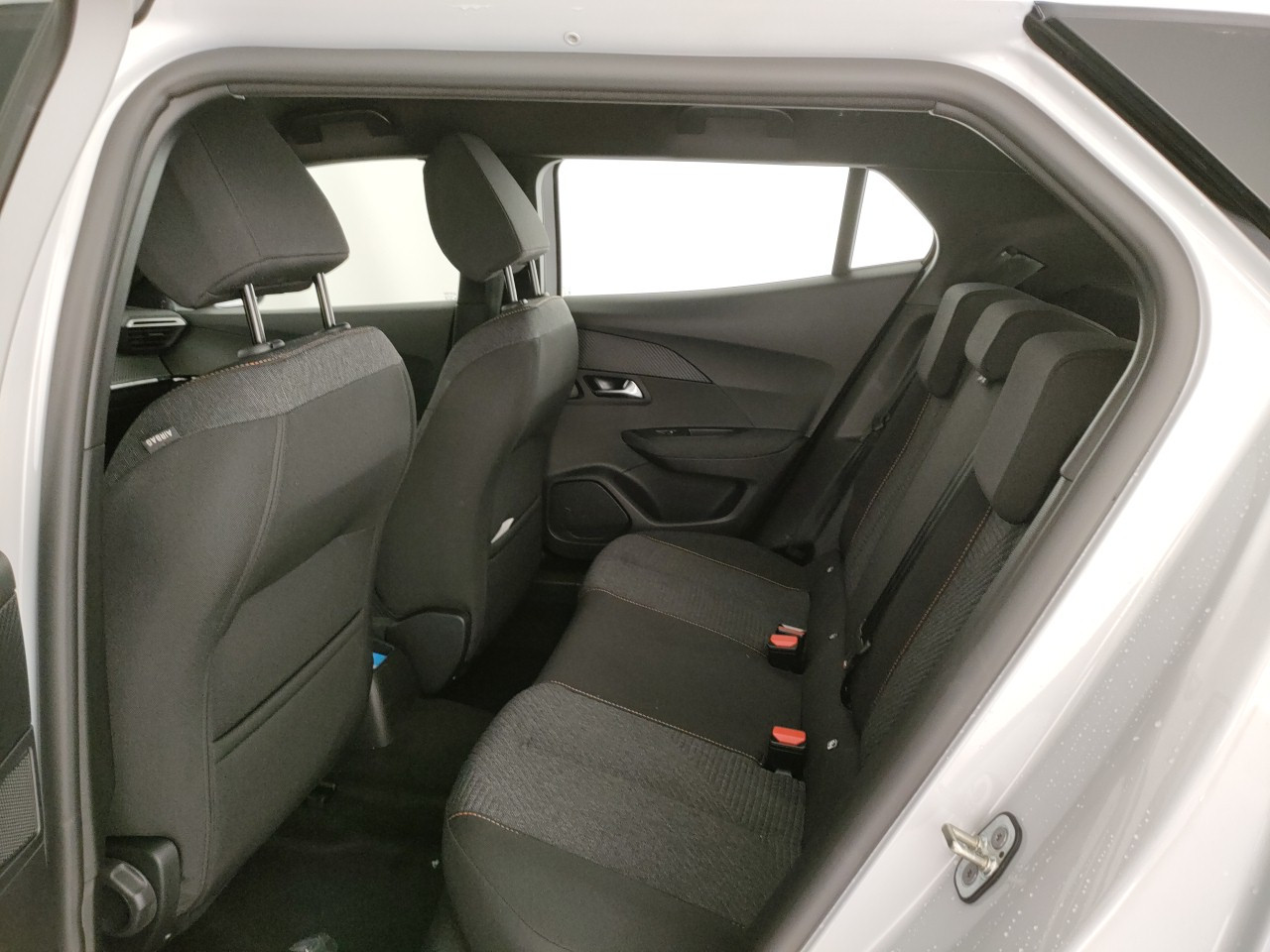 Peugeot 2008 Nuovo Benzina 2008 Porto Mantovano