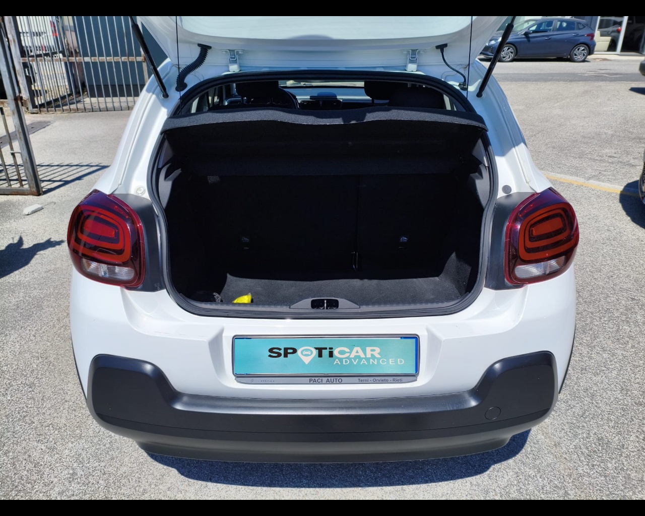 Foto CITROEN C3 1.5 bluehdi Feel s&s 100cv 6m