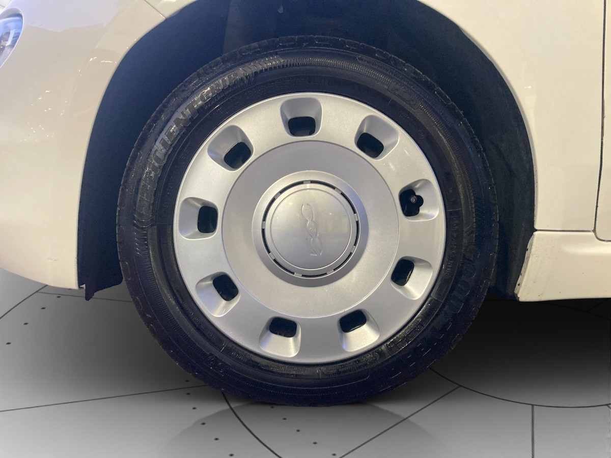 Fiat 500 Usato 2022 500 Modena