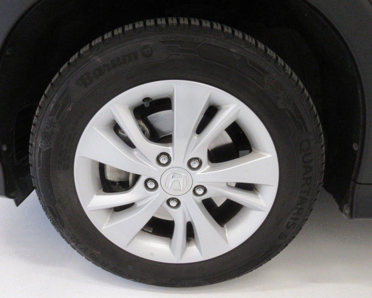 Honda HR-V HR-V 1.6 Elegance Navi ADAS 2WD - 5