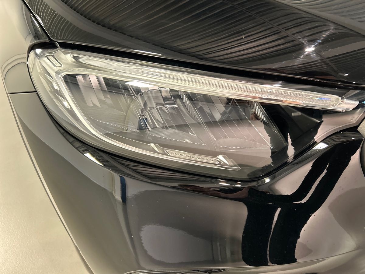 Mercedes GLC GLC SUV 200 d Advanced 4Matic 9G-Tronic - 7
