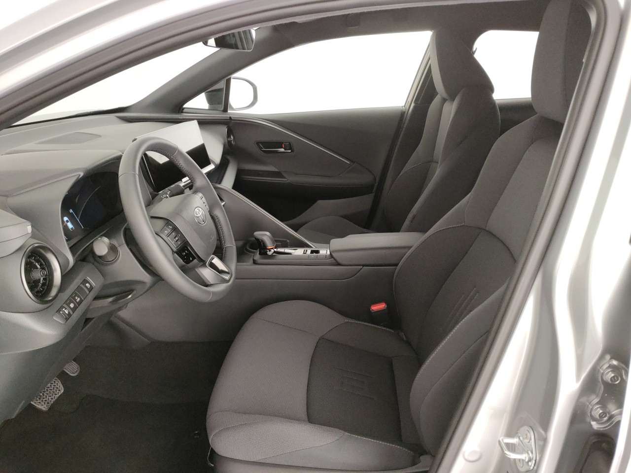 Toyota C-HR KM0 2026 C-HR Porto Mantovano