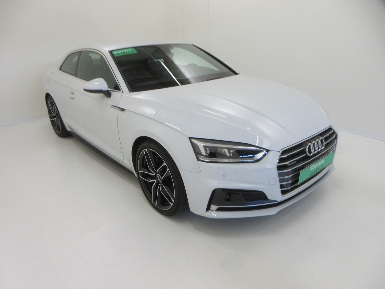 Audi A5 A5 Coupe 2.0 TFSI 252cv Business Sport quattro S tronic - 3