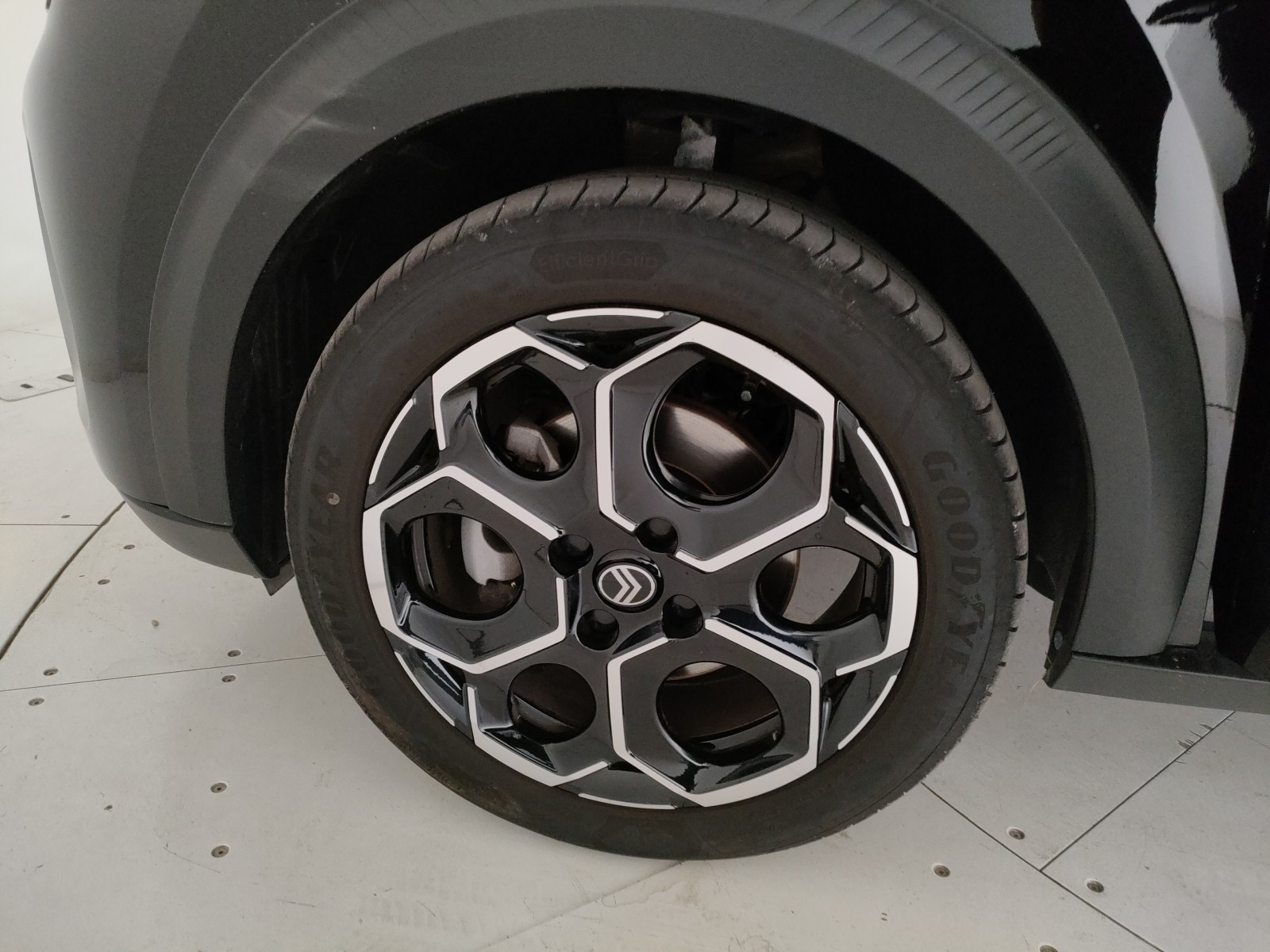 Citroen C3 Usato 2025 C3 San Vendemiano