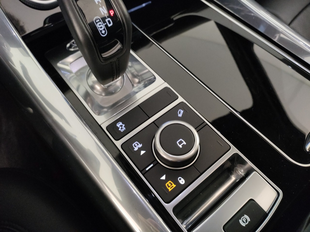 Land Rover Range Rover Sport Usato 2022 Range Rover Sport San Zeno Naviglio