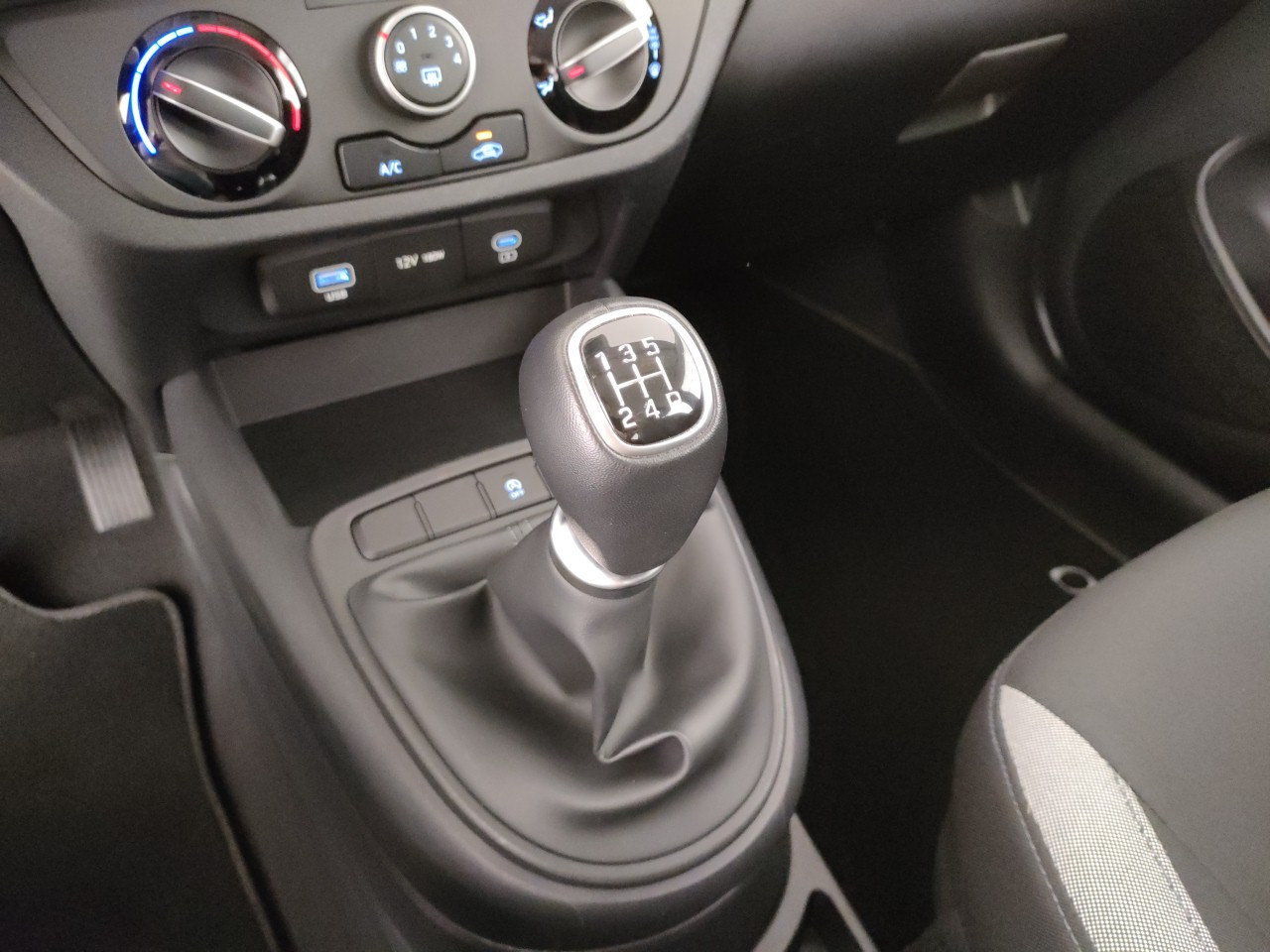 Hyundai i10 Usato 2023 i10 Porto Mantovano