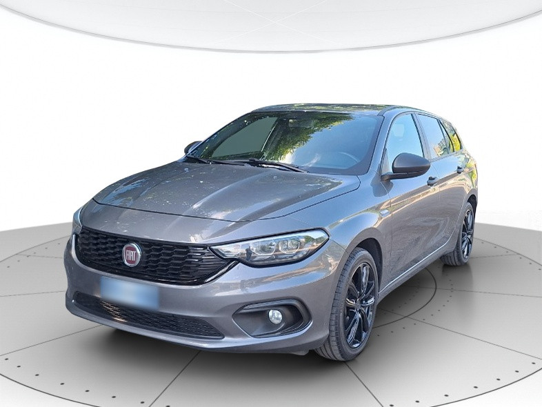 Fiat Tipo Usato 2021 Tipo San Vendemiano