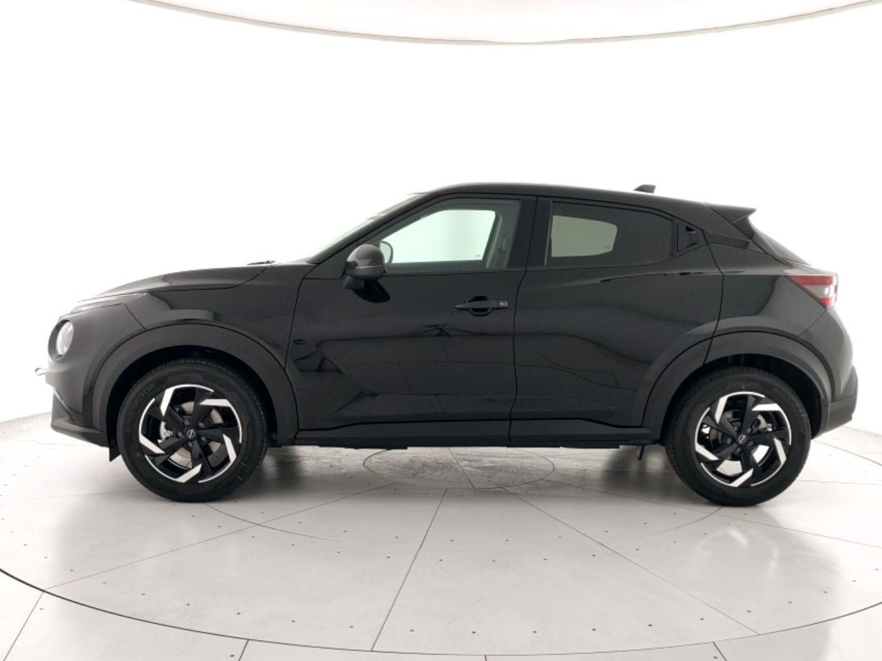 Nissan Juke Nuovo Benzina Juke Porto Mantovano