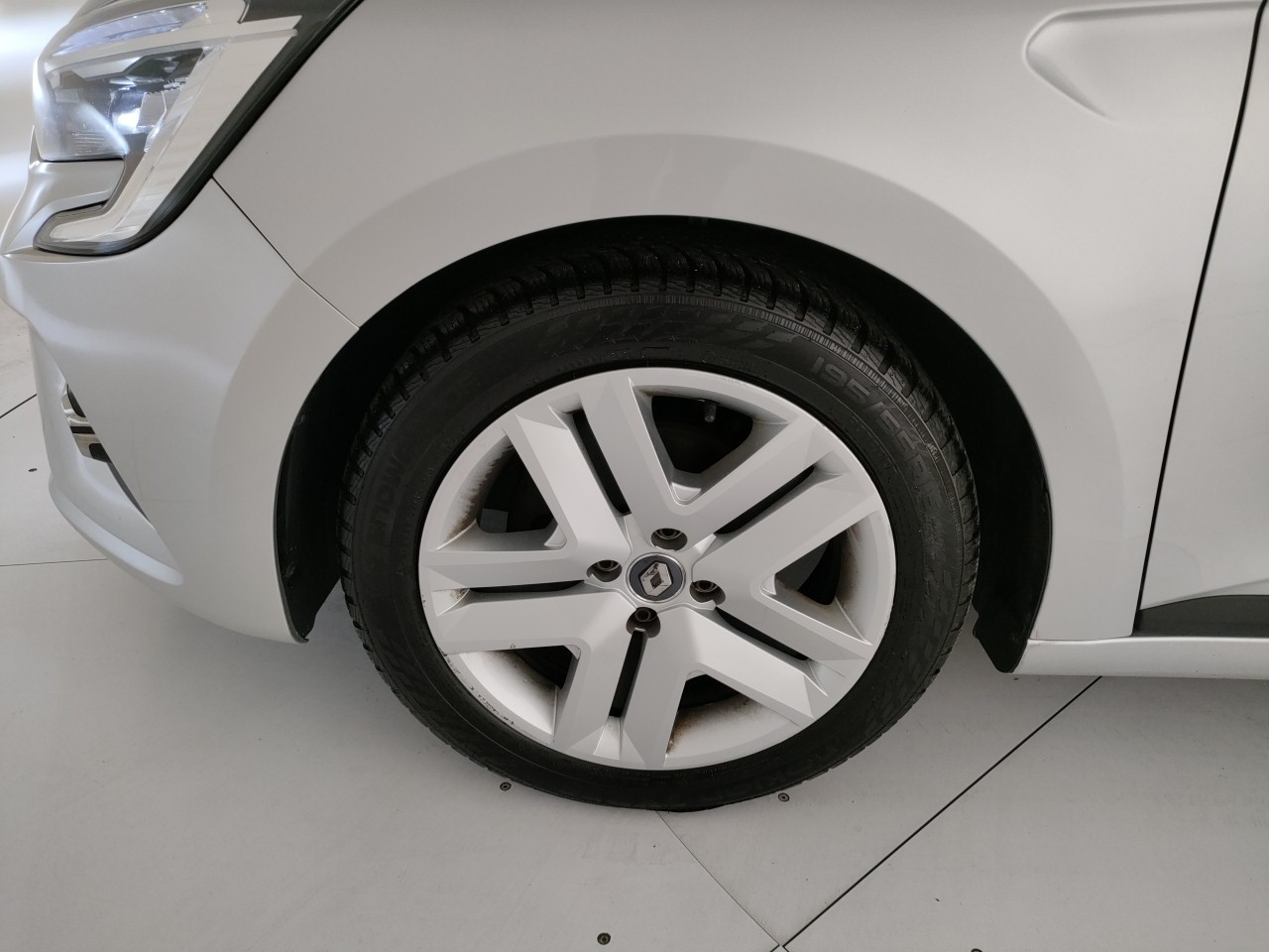 Renault Clio Usato 2022 Clio Parma
