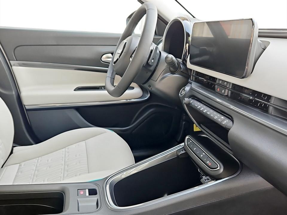 FIAT 600 Hybrid La Prima Hybrid 110cv Ibrida km0 - 13