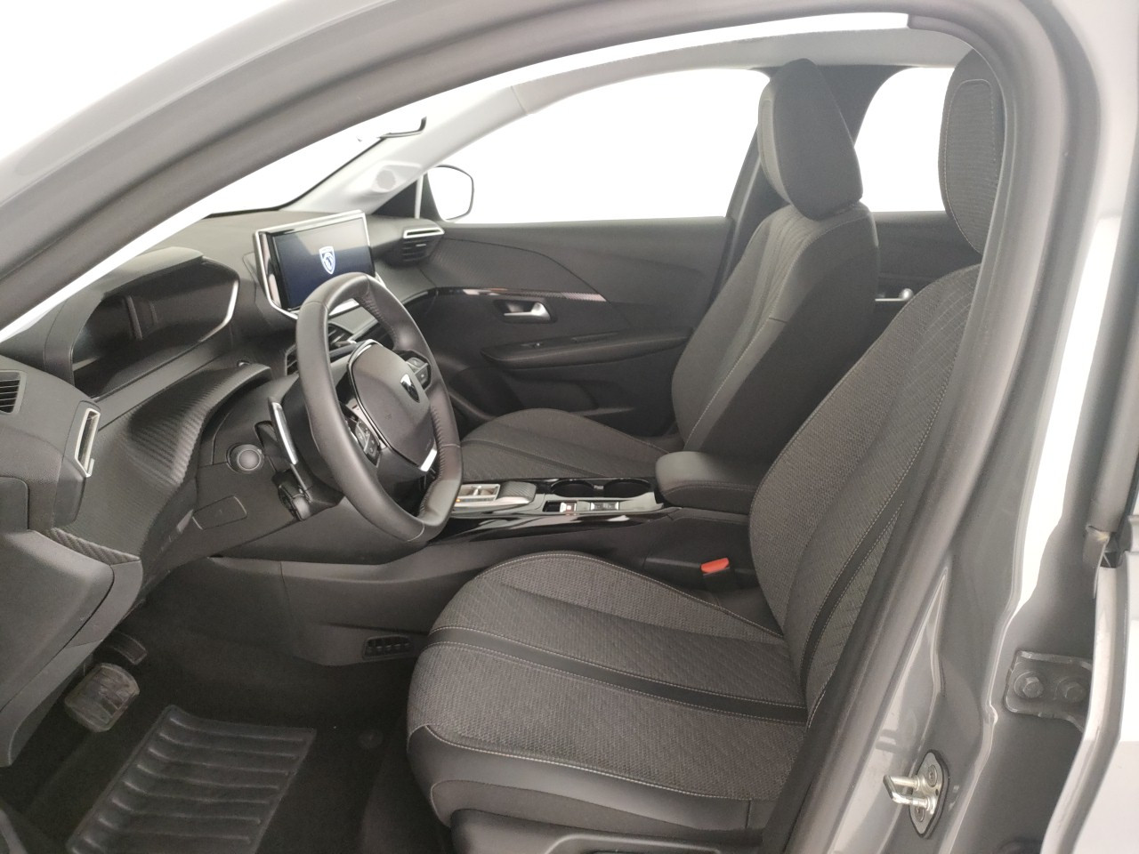 Peugeot 208 Usato 2025 208 Porto Mantovano