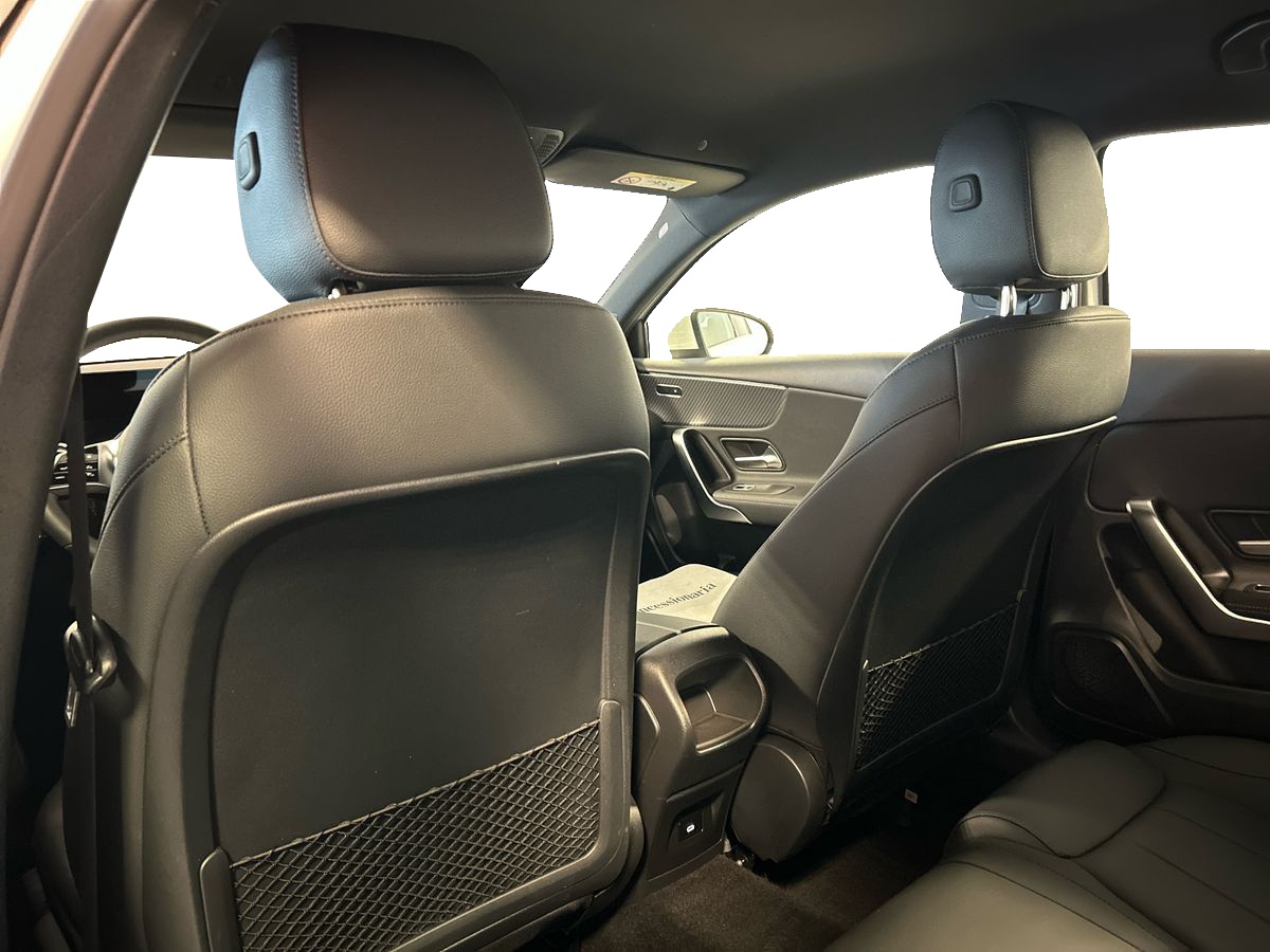 Mercedes Classe A Classe A 180 Advanced Progressive 7G-DCT - 18