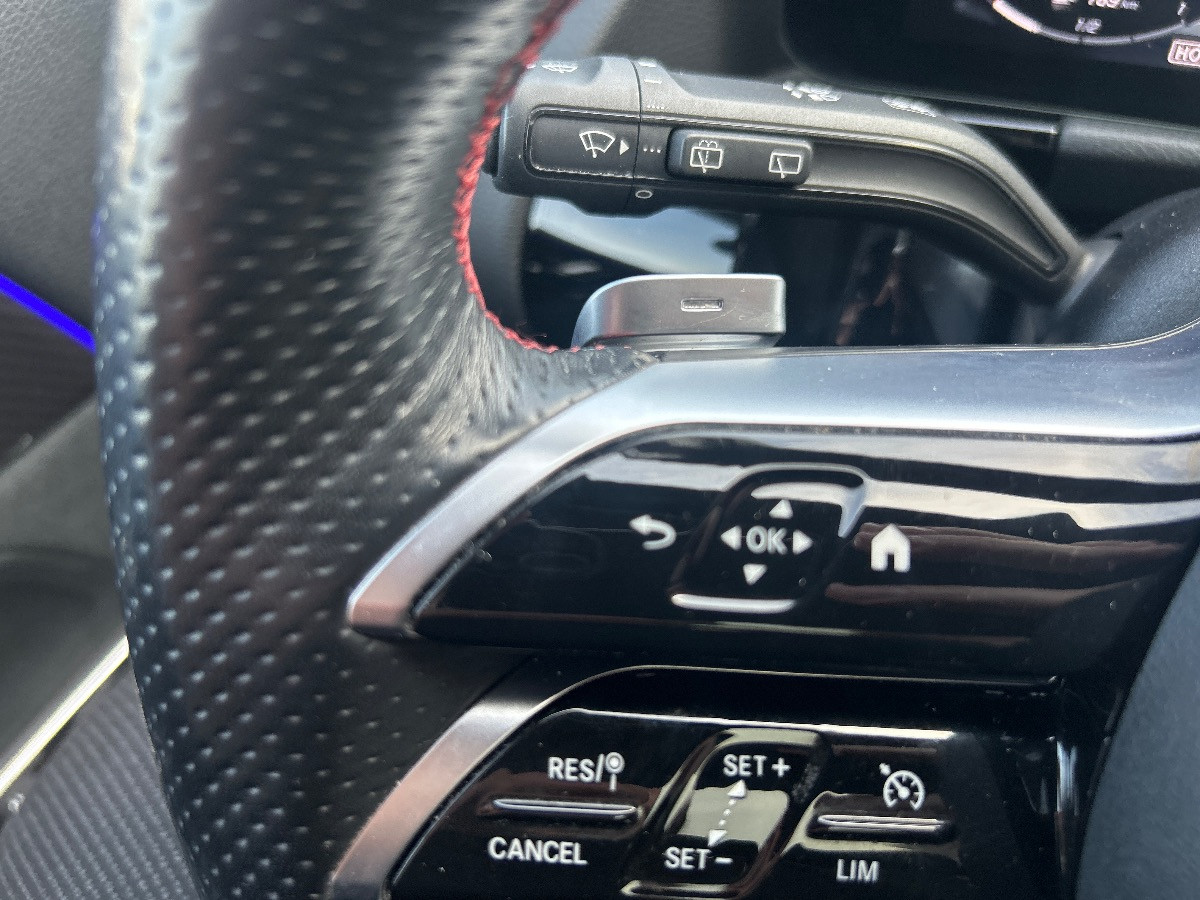 Mercedes GLA Usato 2023 GLA Padova