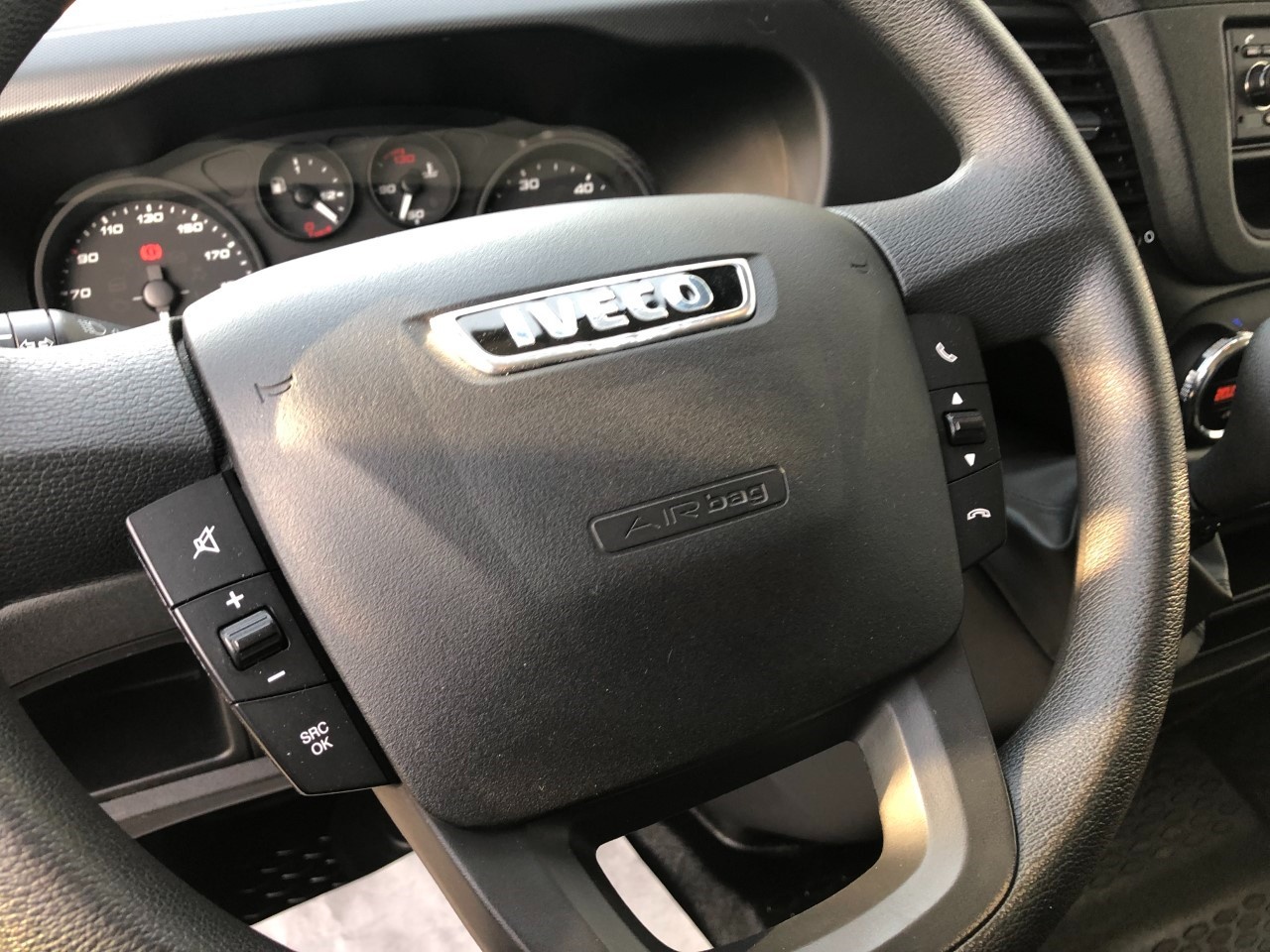 Iveco Daily V Daily 35 S 16 V - 16