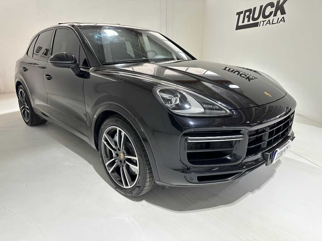 porsche-cayenne-iii-40-turbo-tiptronic-sku88402