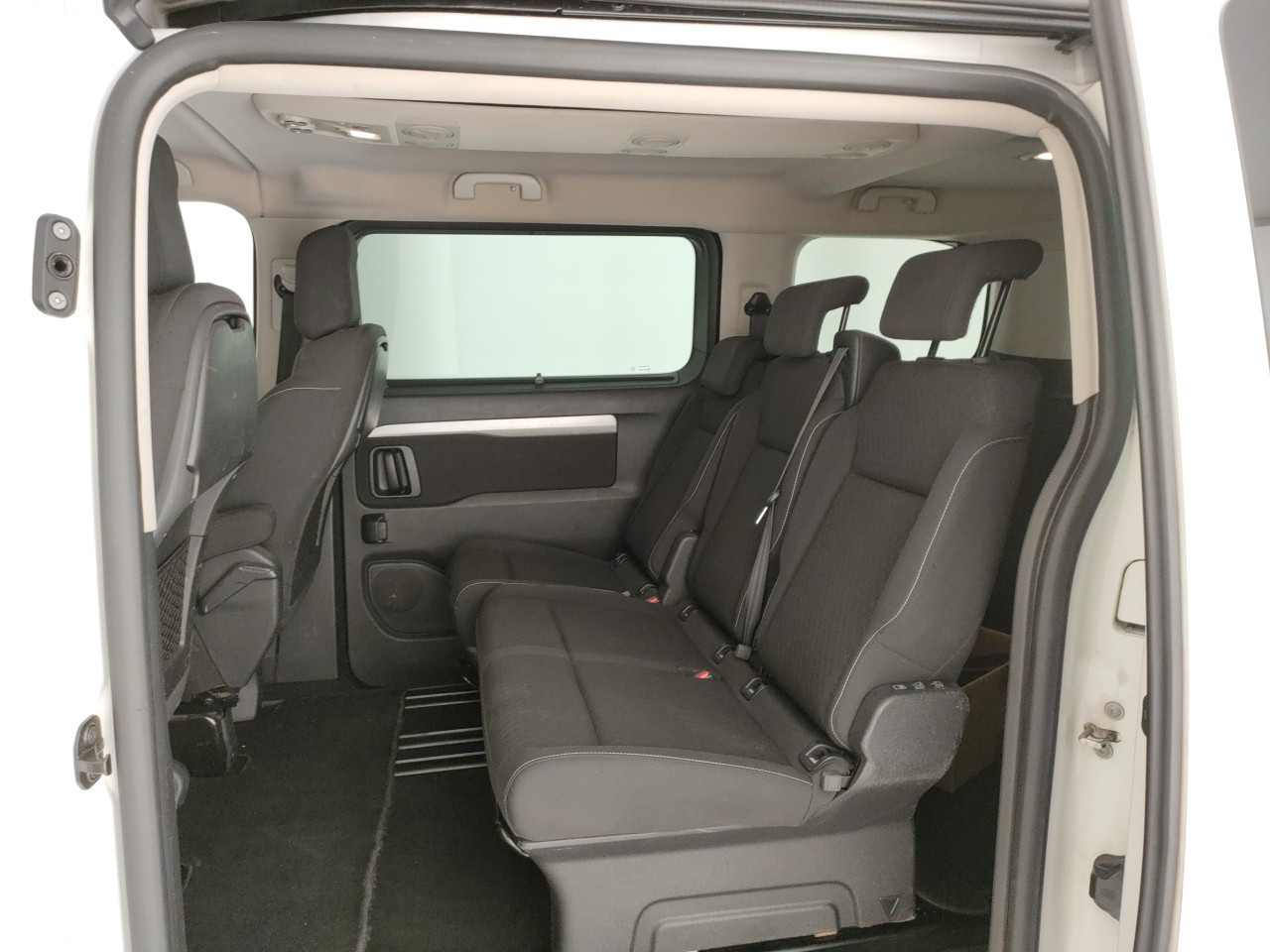 Opel Zafira Life Usato 2021 Zafira Life Porto Mantovano