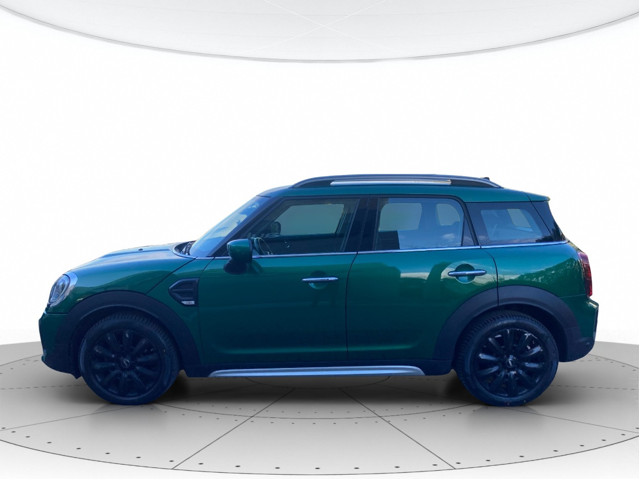 Mini Countryman Usato 2022 Countryman Porto Mantovano