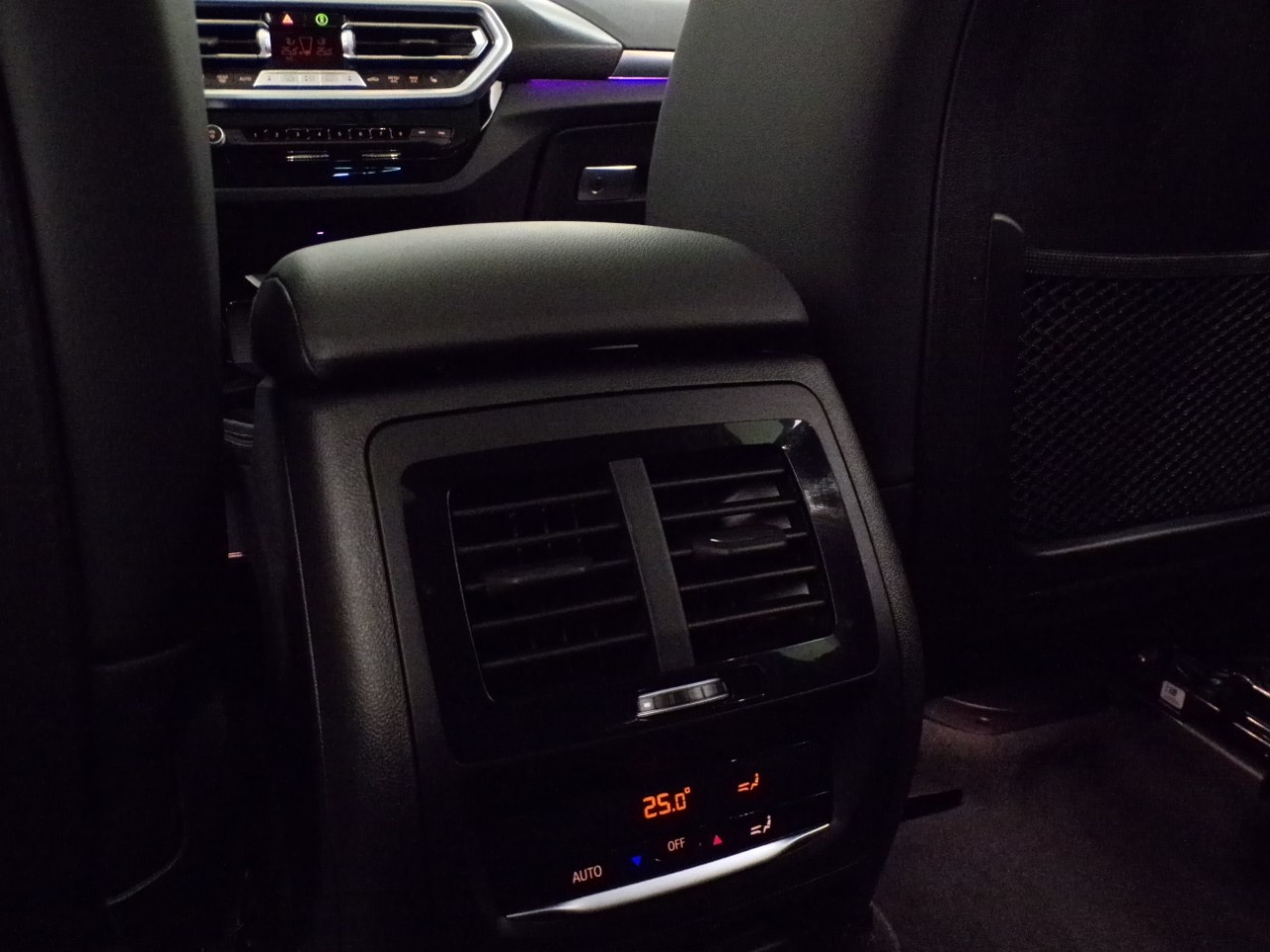 Bmw X4 X4 20d Mild Hybrid 48V xDrive Msport Steptronic - 16