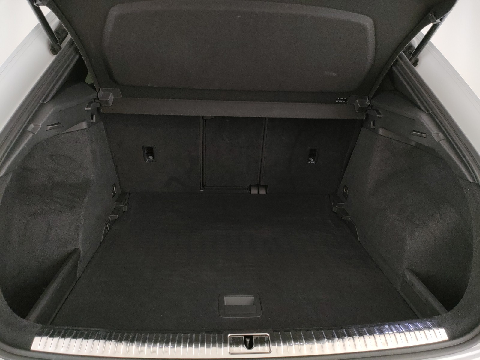 Audi Q3 Usato 2018 Q3 Legnago