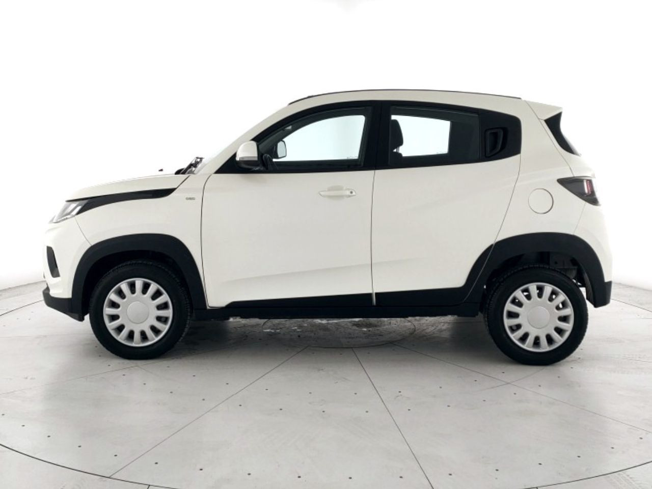 Mahindra KUV100 Usato 2025 KUV100 Lonato del Garda