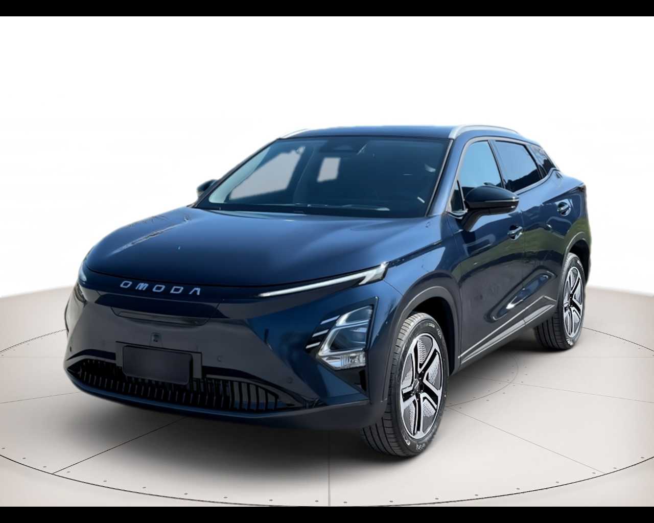 Omoda Omoda 5 Nuovo elettrico Omoda 5 Rovigo