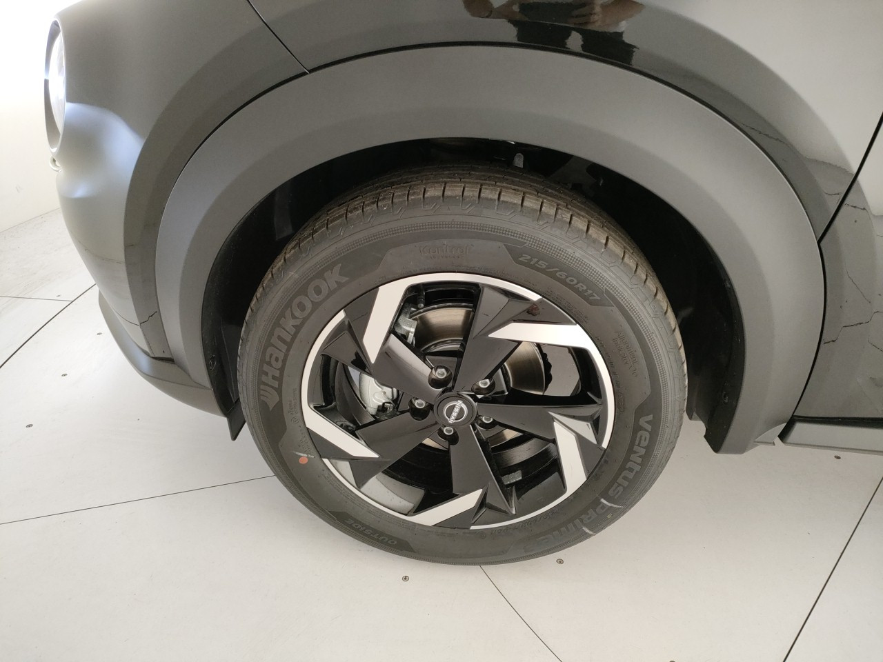 Nissan Juke Nuovo Benzina Juke Porto Mantovano