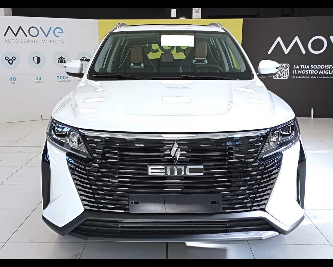 Emc Sette Nuovo Benzina Sette San Vendemiano