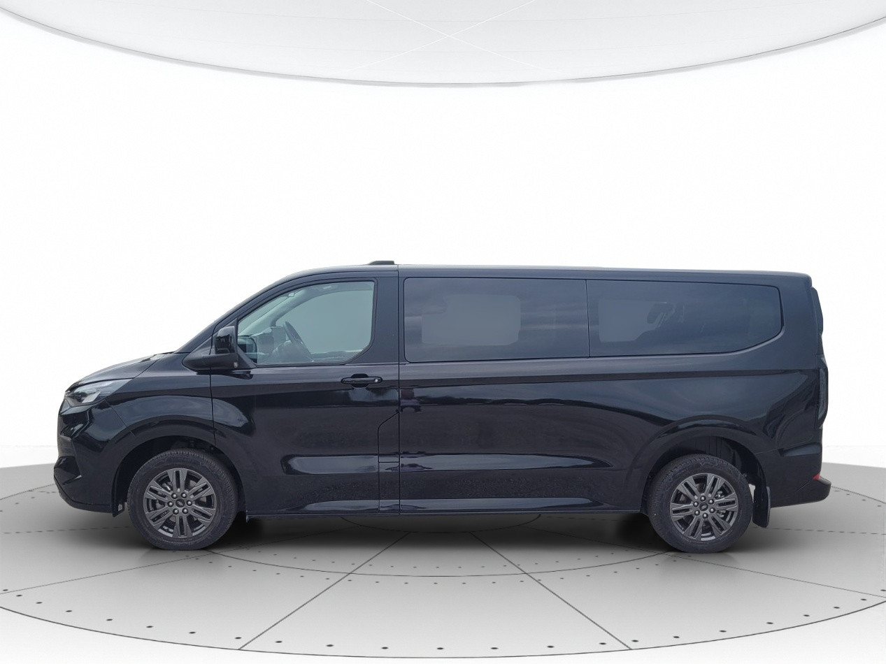 Ford Tourneo Usato 2024 Tourneo Legnago