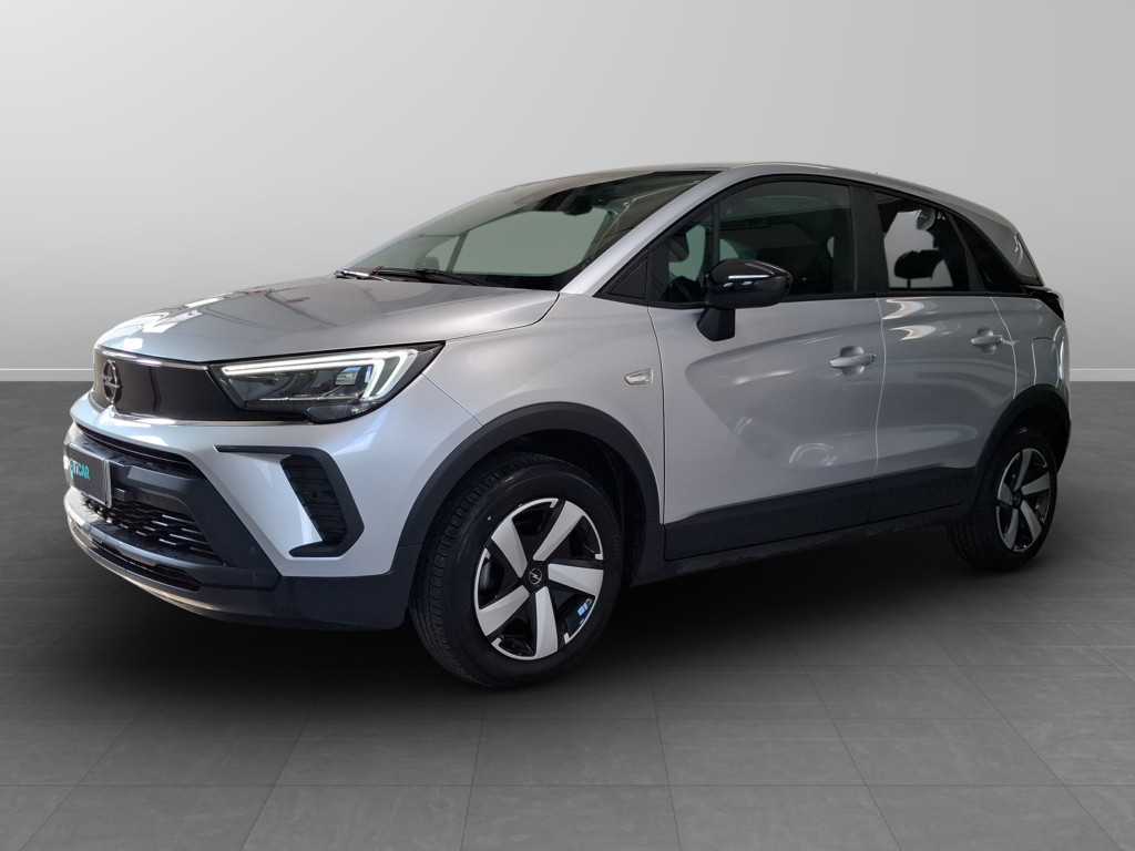 Immagine veicolo OPEL Crossland 2021