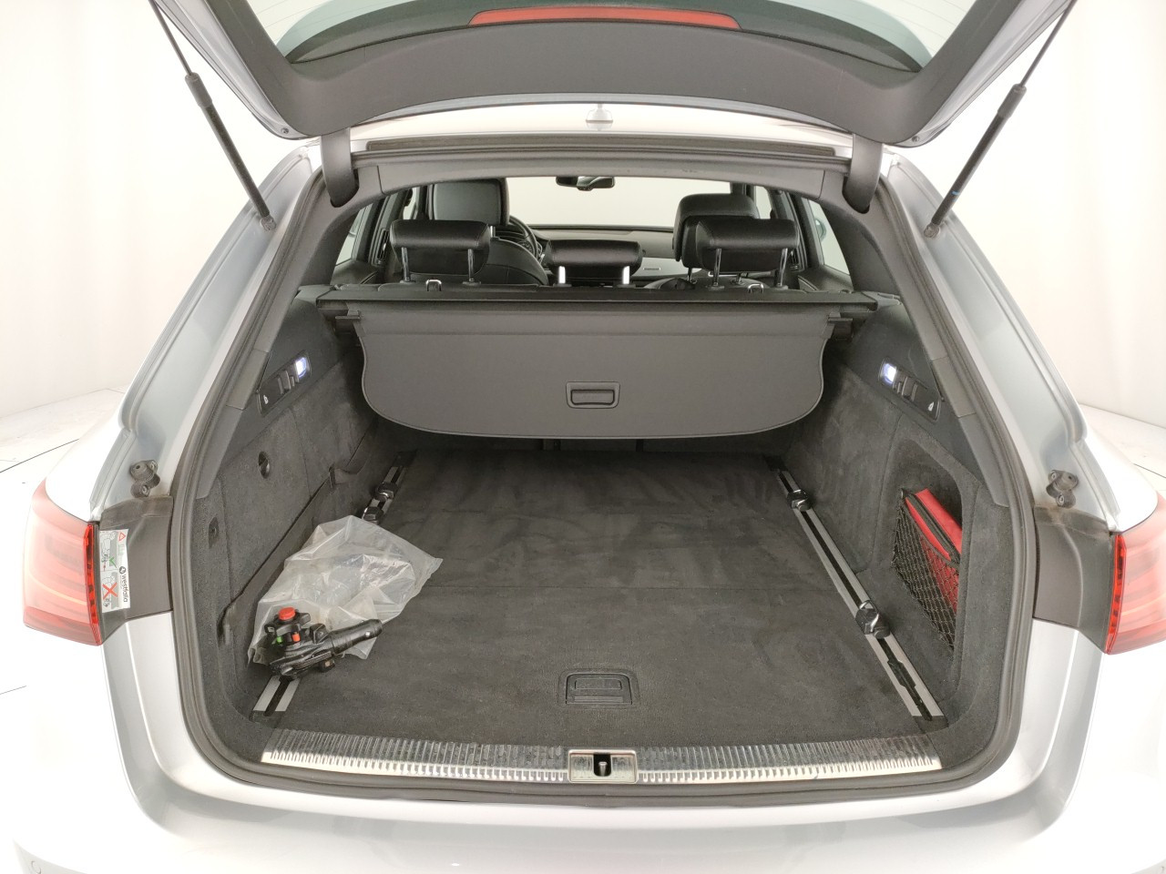 Audi A6 IV Usato 2018 A6 IV Porto Mantovano