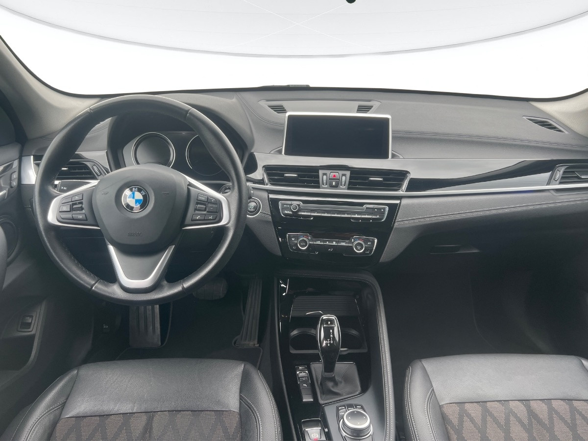 Bmw X1 Usato 2019 X1 Rovigo