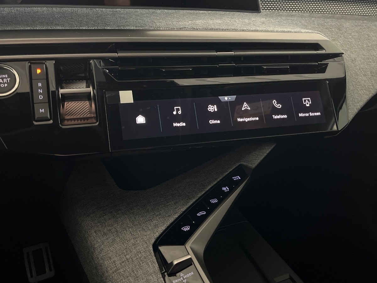 Peugeot 5008 Aziendali 2025 5008 Rovigo