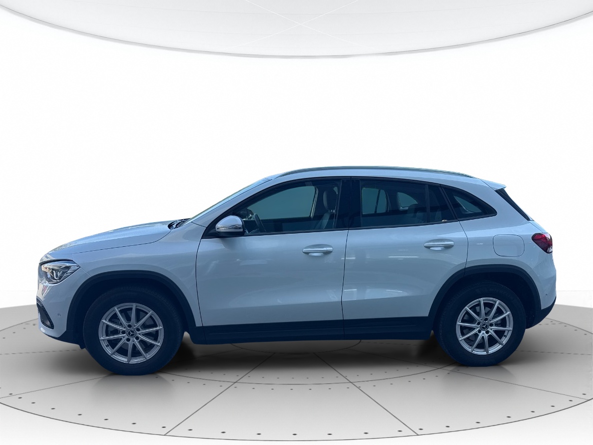 Mercedes GLA Usato 2021 GLA Modena