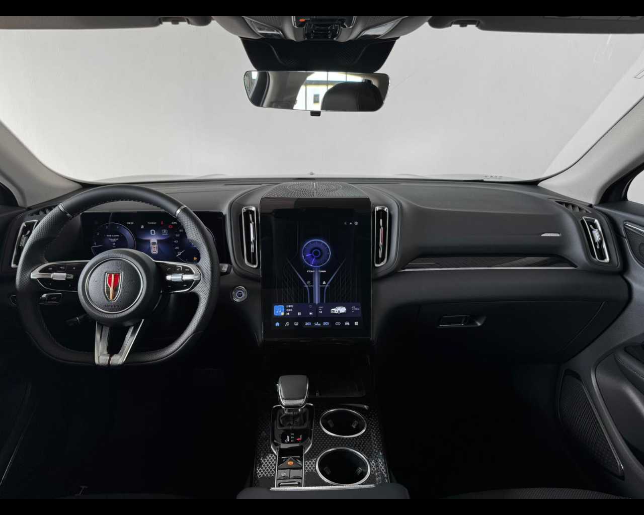 Hongqi HS3 Nuovo benzina HS3 Mestre