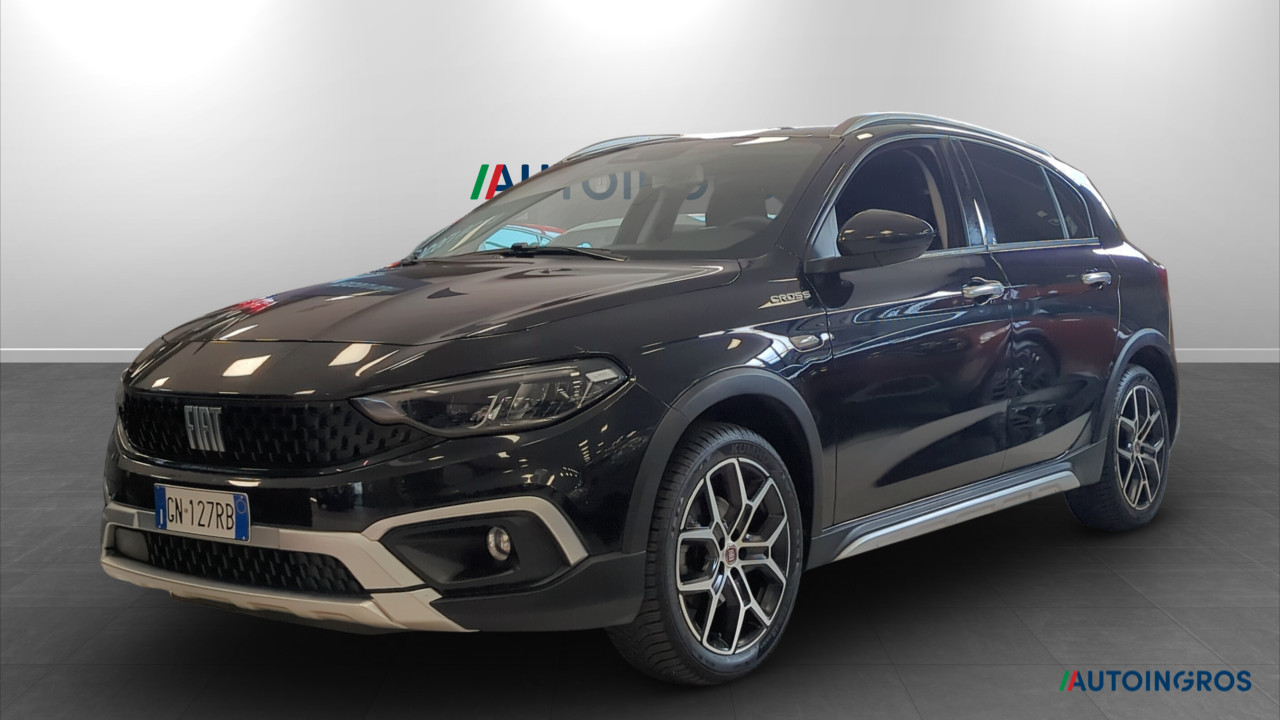 FIAT Tipo Ii Tipo 5p 1.0 Cross 100cv