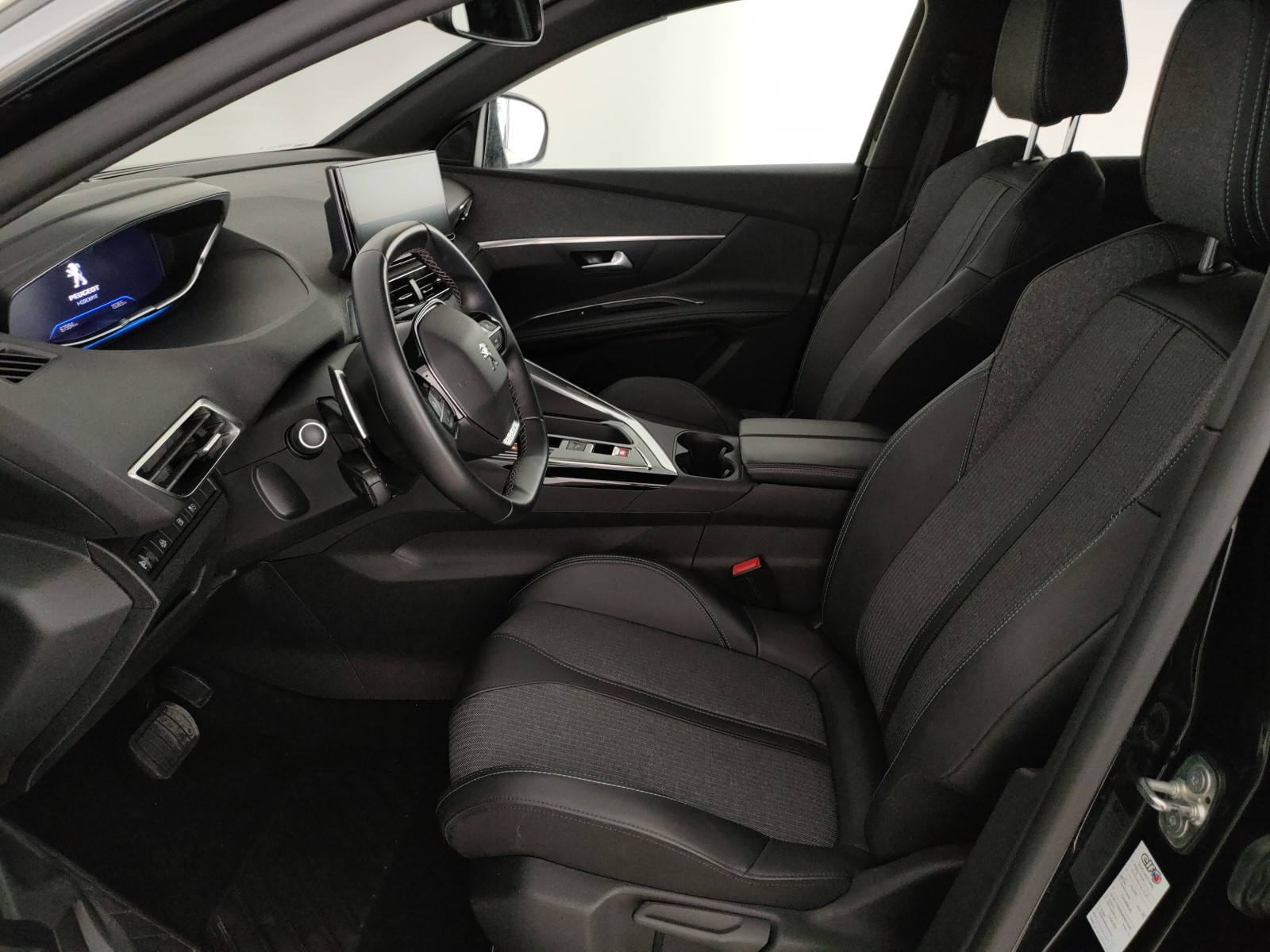 Peugeot 3008 Usato 2023 3008 Mestre