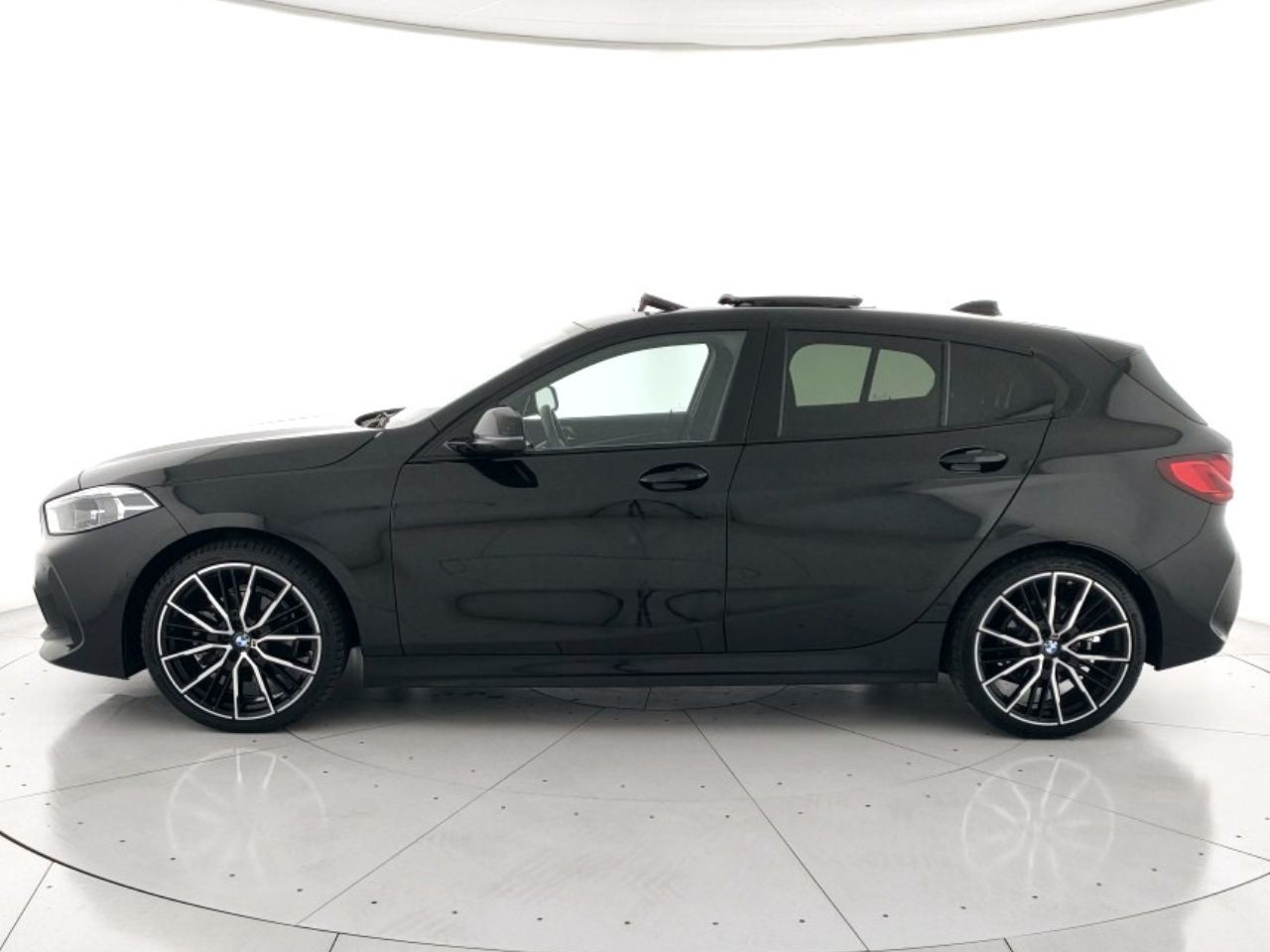 Bmw Serie 1 Usato 2024 Serie 1 Modena