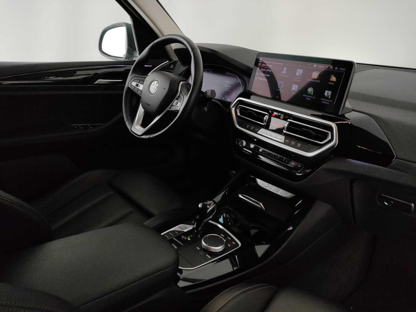 Bmw X3 Usato 2021 X3 Legnago