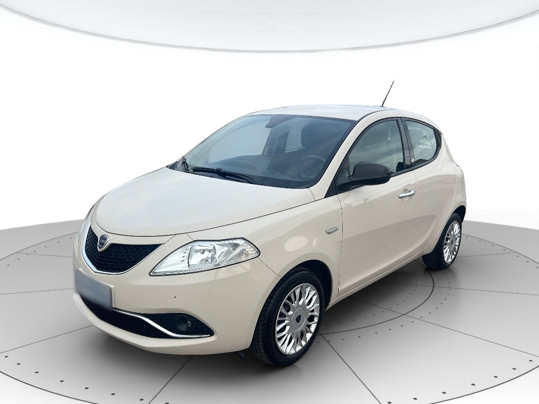 Lancia Ypsilon Usato 2016 Ypsilon Rovigo