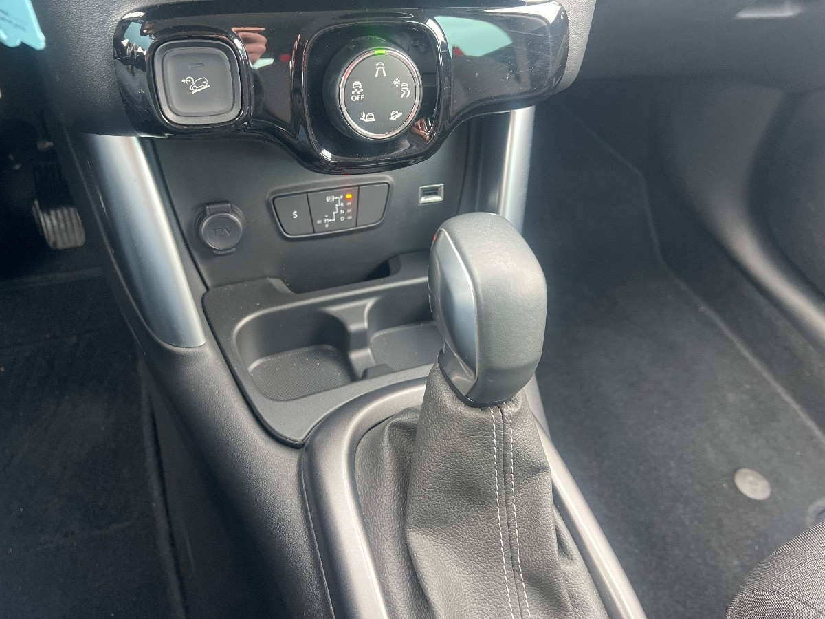 Citroen C3 Aircross Usato 2021 C3 Aircross Rovigo