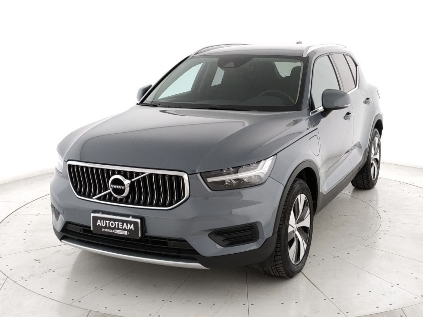 Volvo XC40 Usato 2022 XC40 Legnago