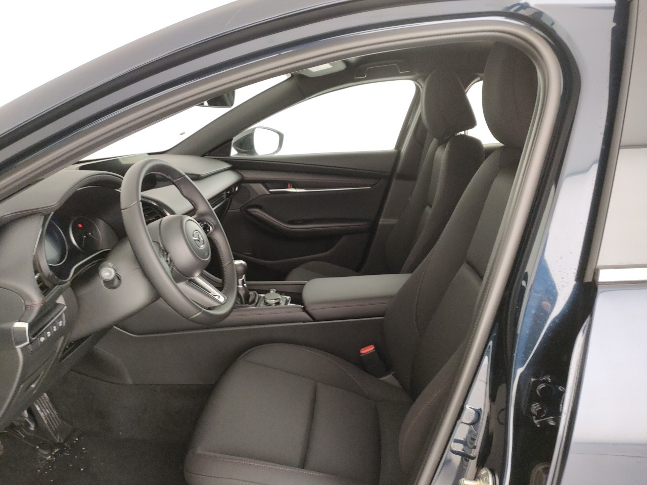 Mazda 3 Nuovo  3 Porto Mantovano