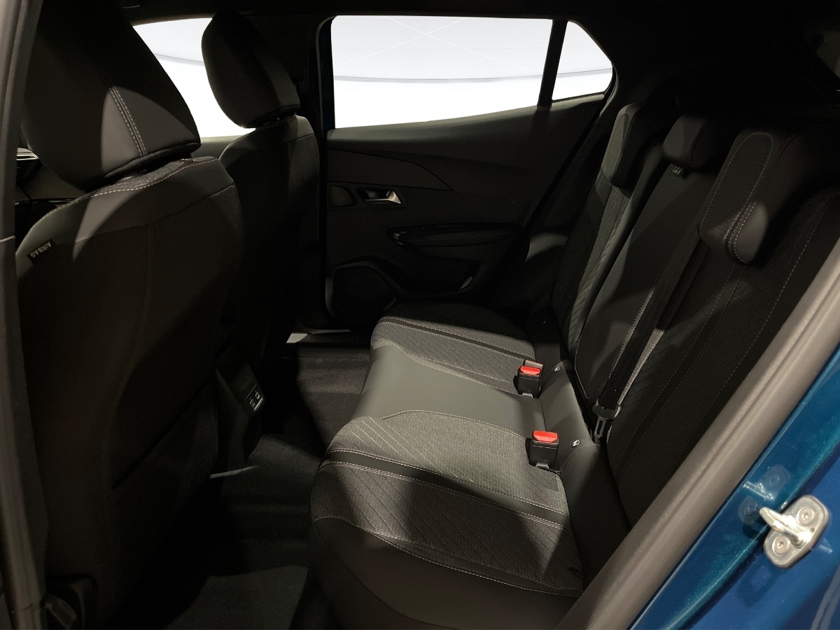 Peugeot 2008 Nuovo Benzina 2008 Verona